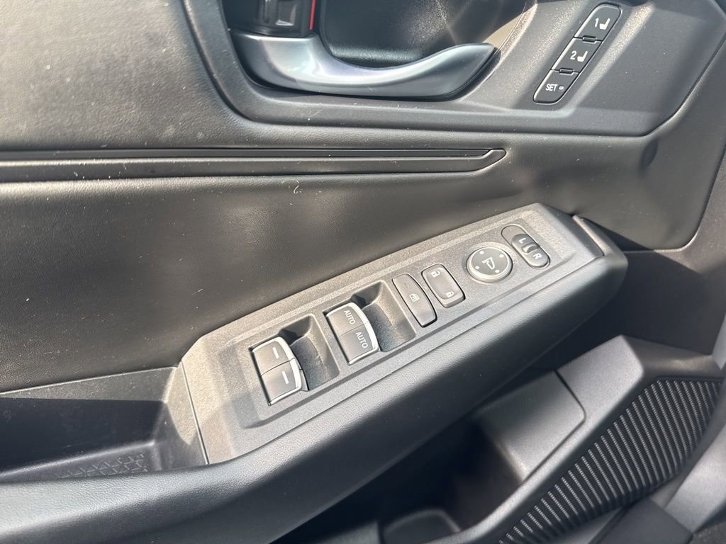 Certified 2024 Honda Accord EX-L image 24