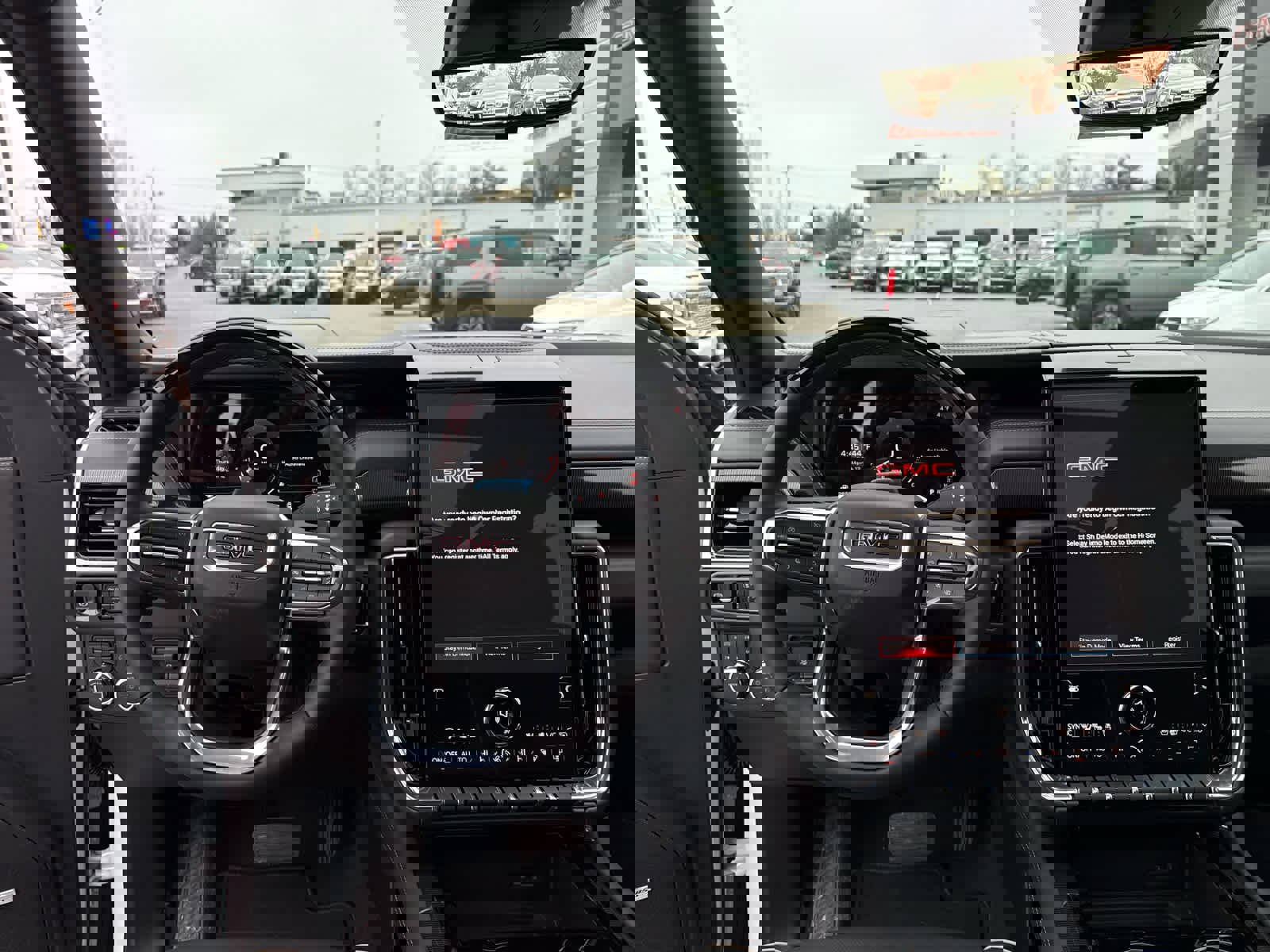 New 2026 GMC Yukon Elevation w/ Elevation Premium Package image 15