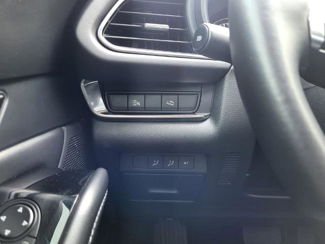 Used 2025 MAZDA CX-30 AWD 2.5 S w/ Preferred Package image 24