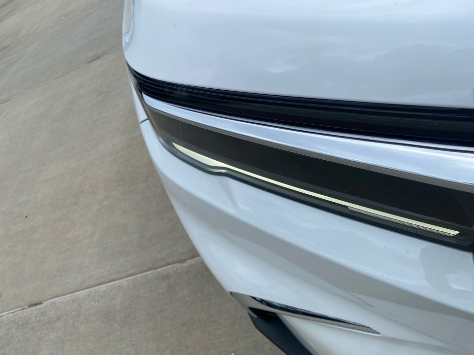 Certified 2025 Honda Pilot Touring image 28