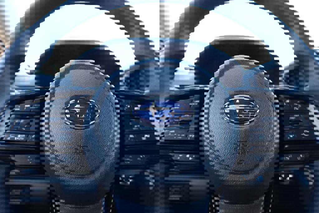 New 2026 Subaru Crosstrek 2.0i Premium image 12