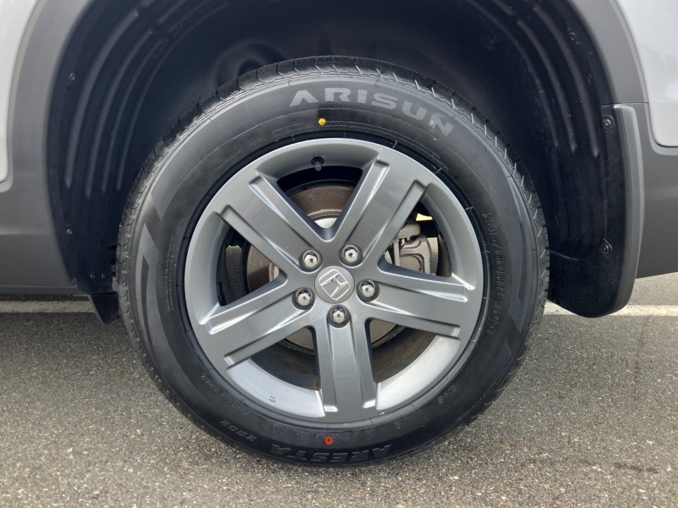 Certified 2023 Honda Ridgeline RTL-E image 22
