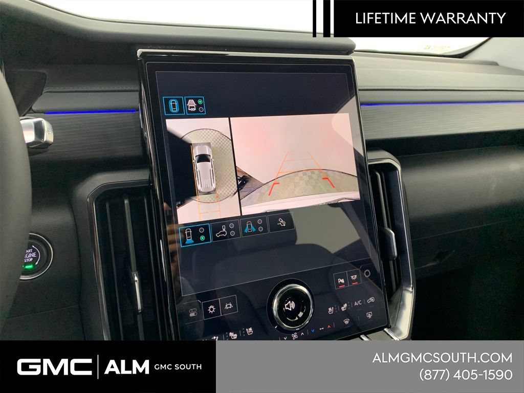 New 2026 GMC Acadia AT4 w/ Luxury Package AWD/4WD image 22