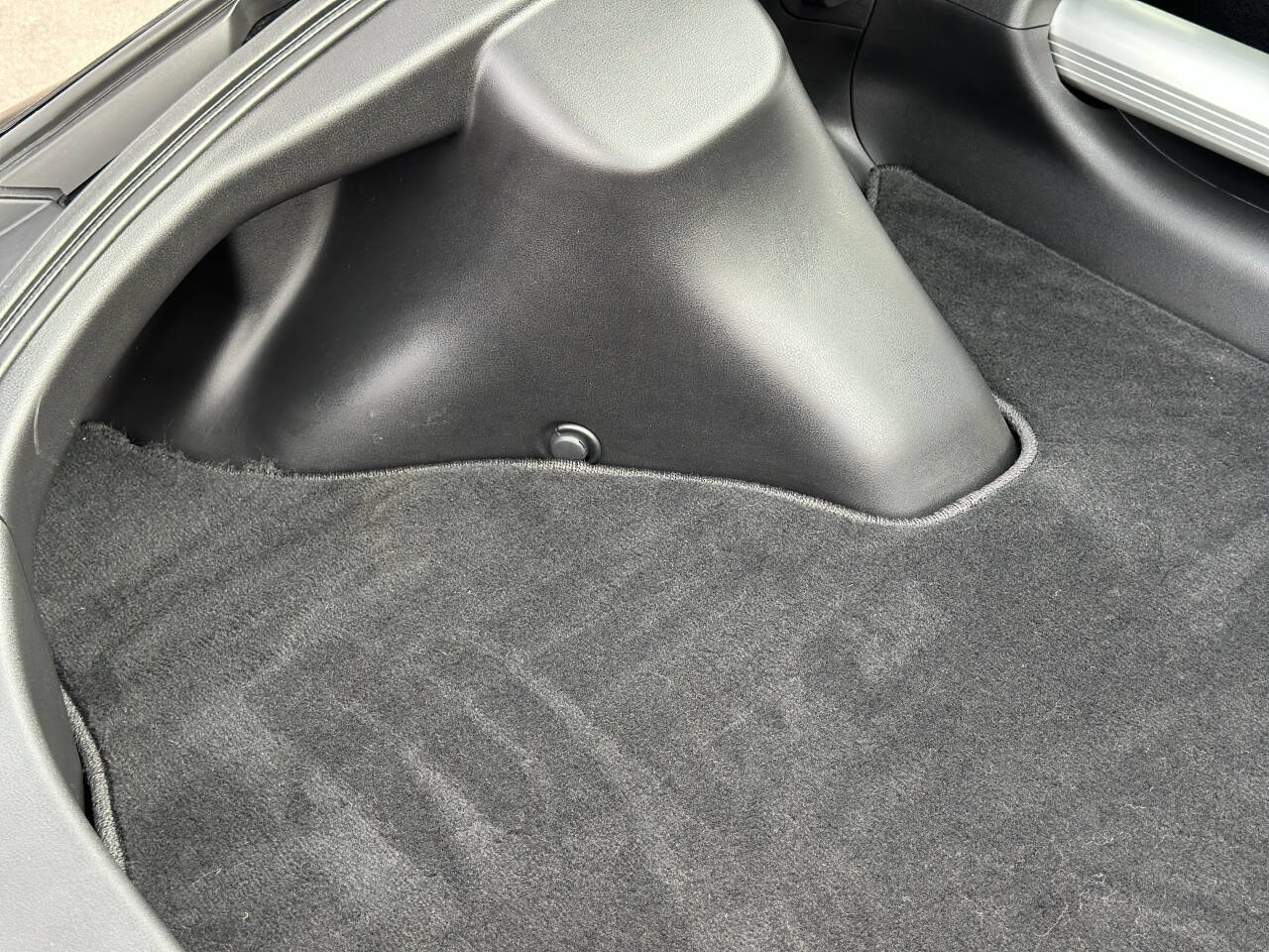 Used 2024 Nissan Z Performance w/ Floor Mat Package image 59