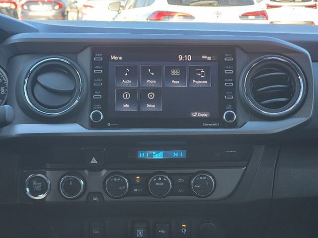 Used 2023 Toyota Tacoma TRD Off-Road image 27