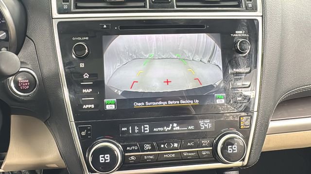 Used 2019 Subaru Outback 2.5i Limited w/ Popular Package #2 image 27