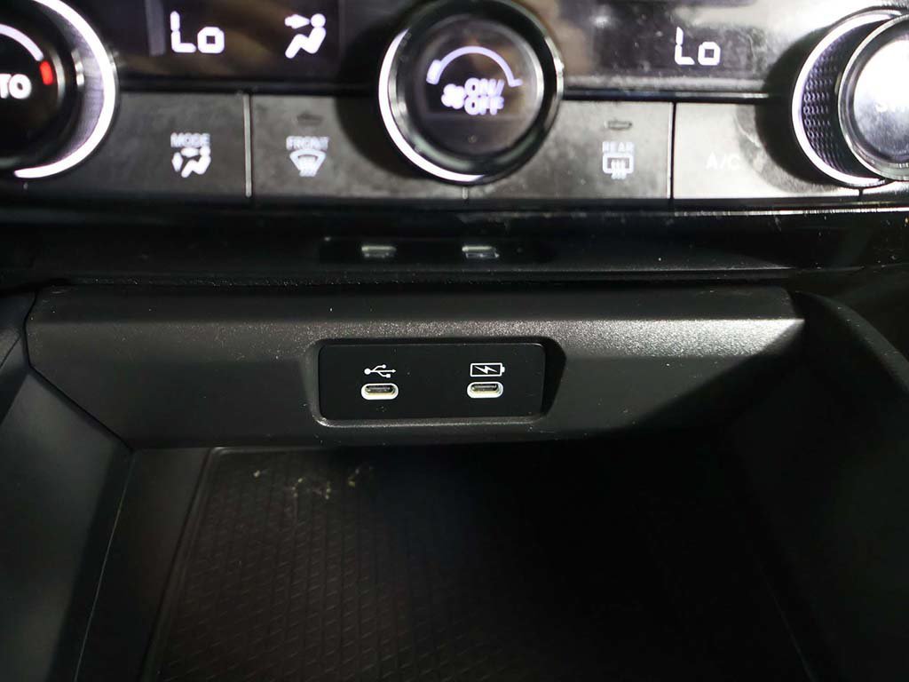Used 2023 Honda Accord Sport image 39
