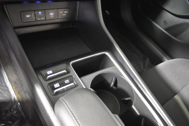 Used 2025 Hyundai Sonata SEL FWD image 25