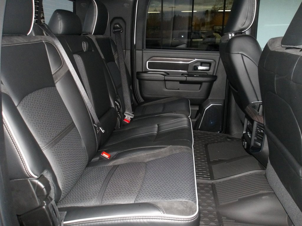 New 2026 RAM 2500 Laramie image 14