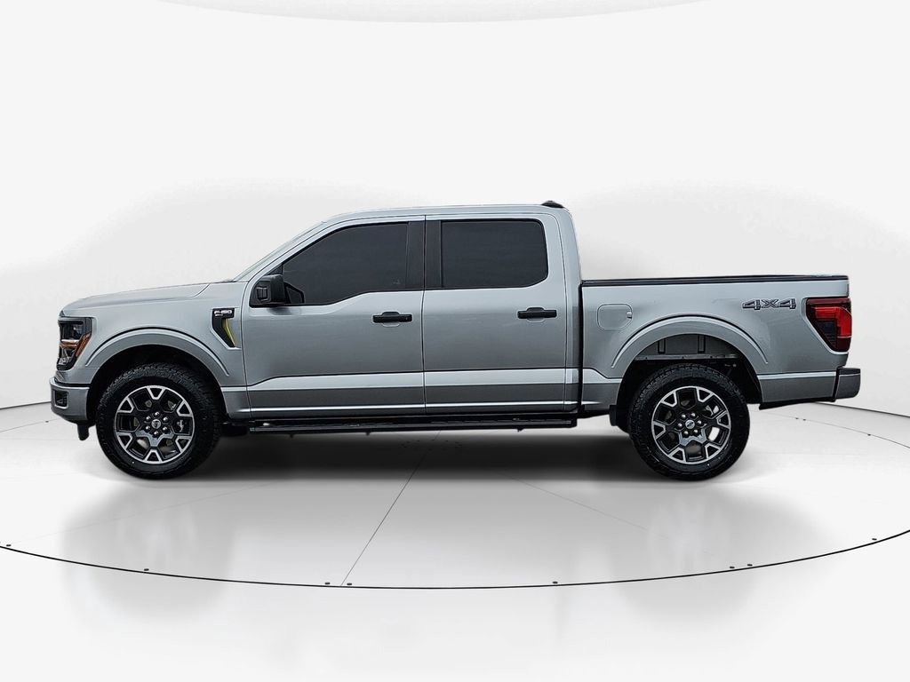 Used 2024 Ford F150 STX image 9