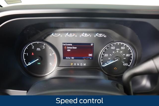 New 2026 Ford F350 XL w/ STX Appearance Package image 47