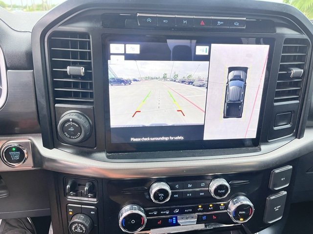 Used 2023 Ford F150 Raptor image 12