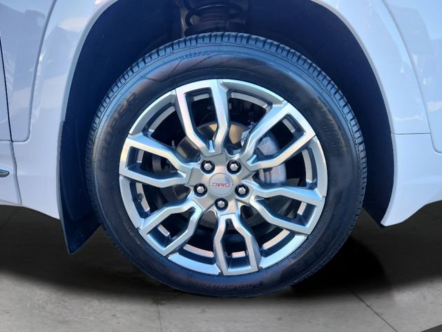 Certified 2023 GMC Terrain Denali image 29