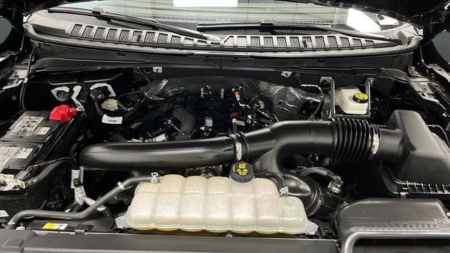 Used 2025 Lincoln Navigator L Reserve AWD/4WD image 29