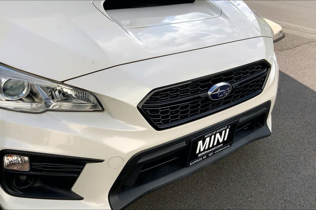 Used 2020 Subaru WRX AWD/4WD image 29