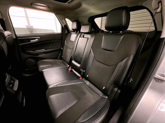 Used 2016 Ford Edge Sport w/ Equipment Group 401A AWD/4WD image 26