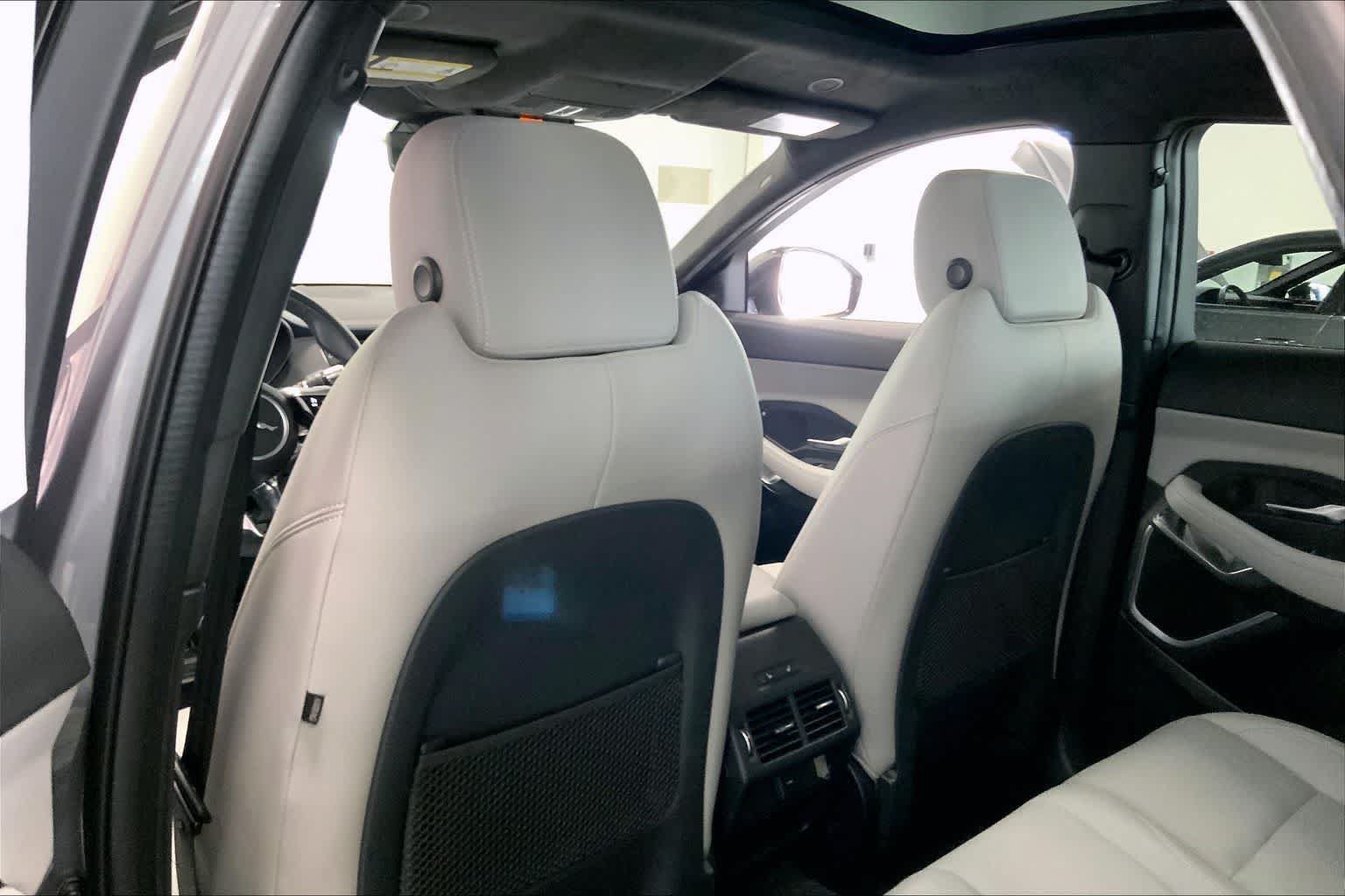 Used 2022 Jaguar E-PACE 300 Sport AWD/4WD image 11