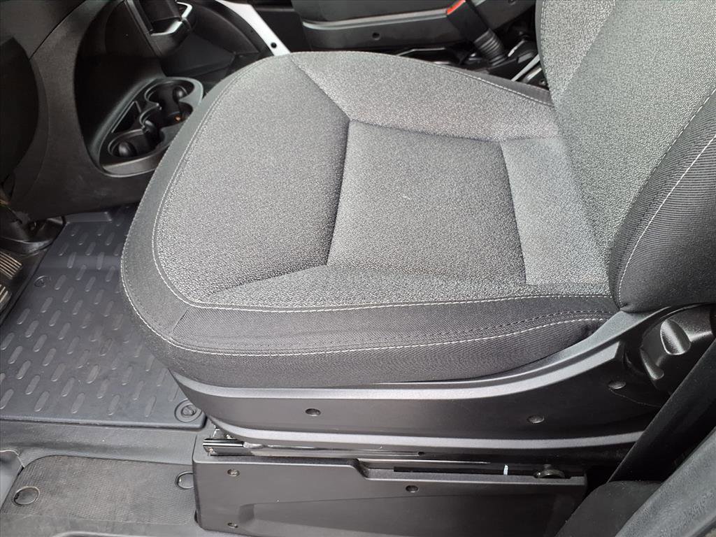 Used 2023 RAM ProMaster 2500 image 18