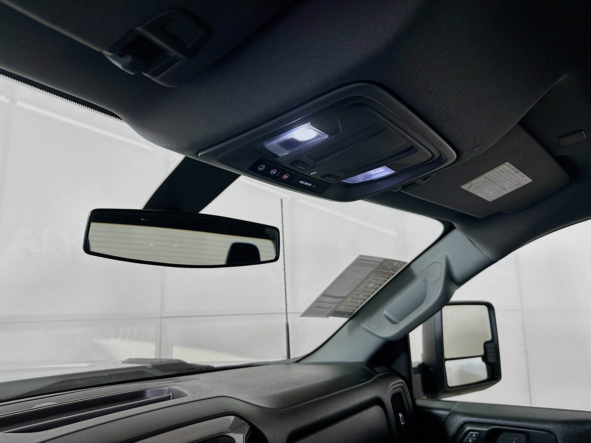 Used 2023 Chevrolet Silverado 2500 W/T w/ WT Convenience Package image 17