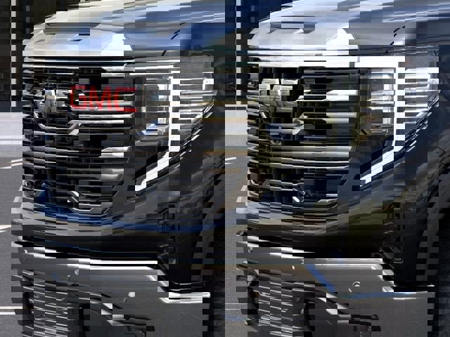 New 2026 GMC Sierra 1500 SLT AWD/4WD image 13