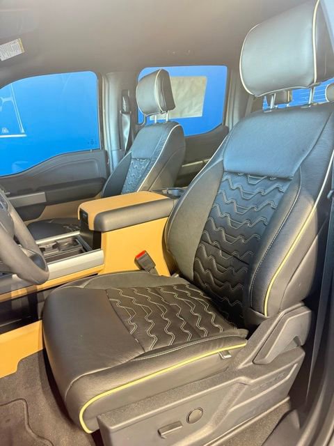 New 2026 Ford F450 XLT w/ XLT Premium Package AWD/4WD image 21
