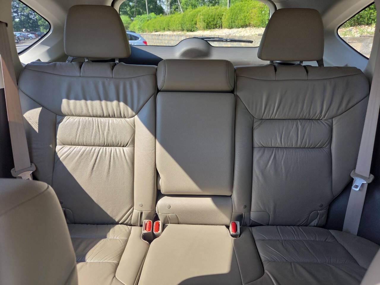 Used 2014 Honda CR-V EX-L image 23
