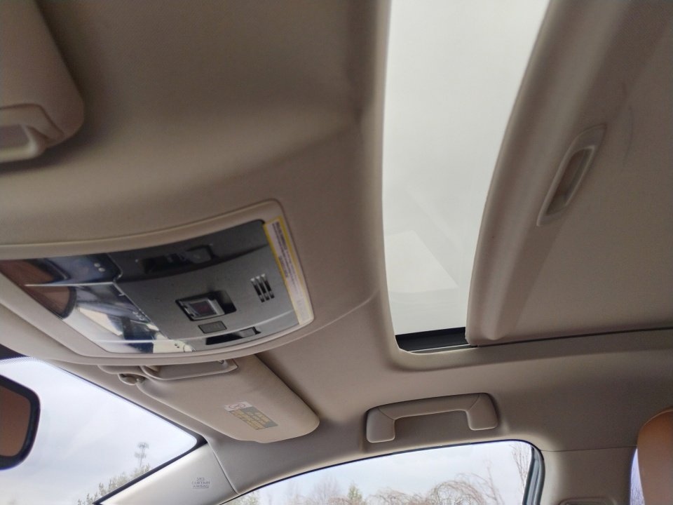 Used 2020 Lexus NX 300h AWD w/ Premium Package image 25