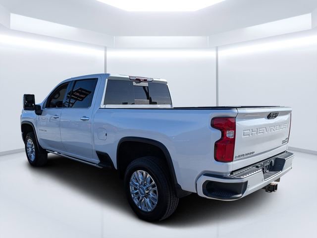 Used 2020 Chevrolet Silverado 2500 High Country w/ Z71 Off-Road Package image 5