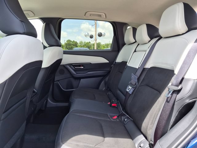 New 2026 MAZDA CX-5 Preferred AWD/4WD image 29