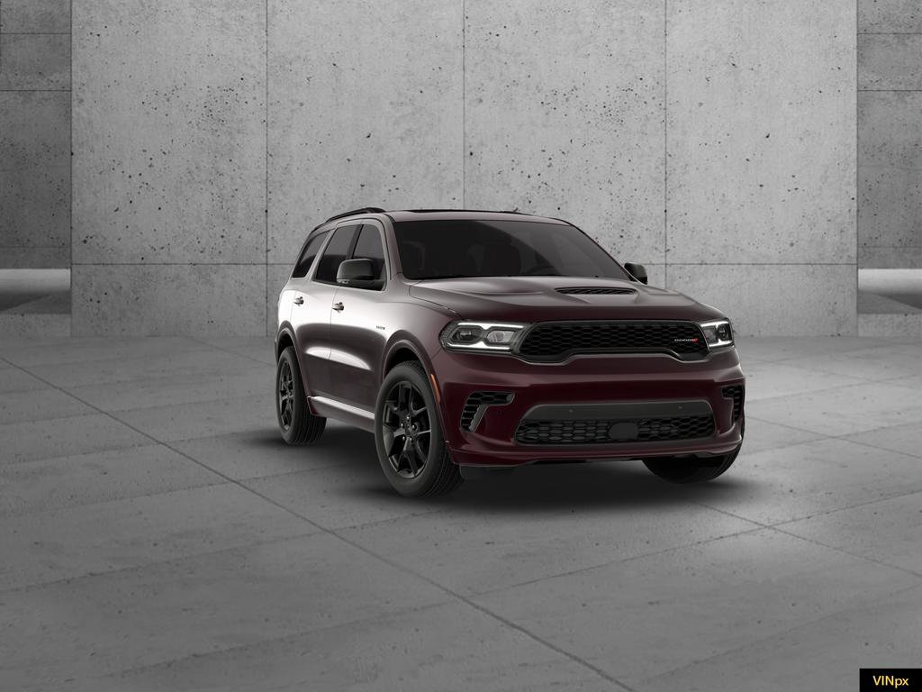 New 2026 Dodge Durango GT image 16