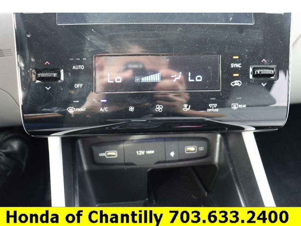 Used 2023 Hyundai Tucson SEL w/ Convenience Package image 17