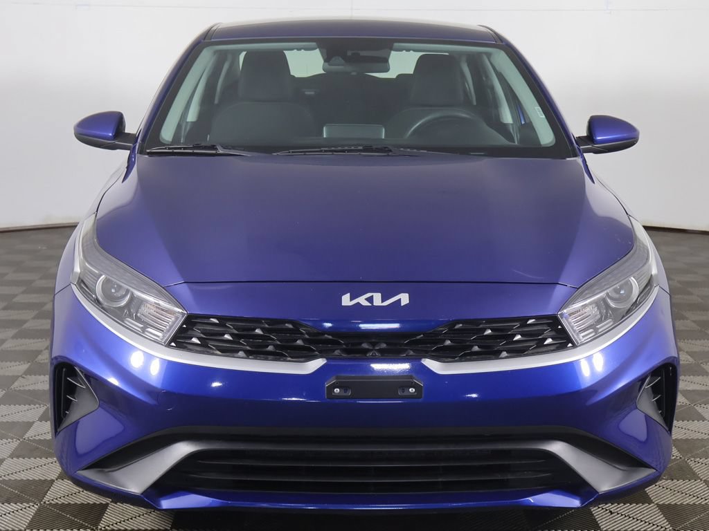 Used 2023 Kia Forte LXS FWD image 9