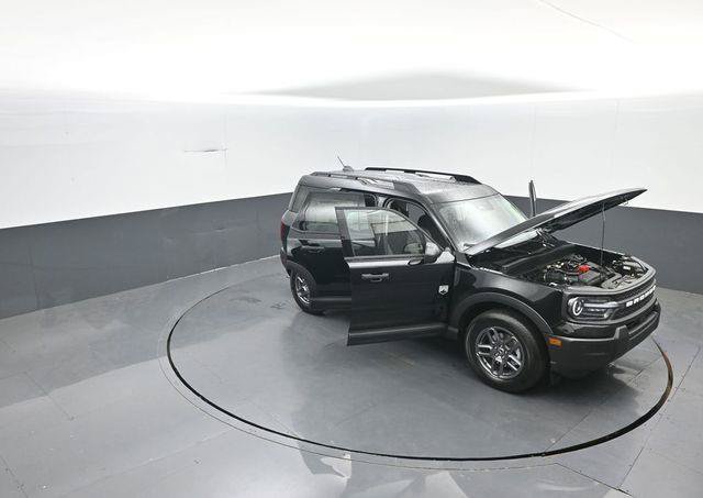 New 2026 Ford Bronco Sport Big Bend AWD/4WD image 40