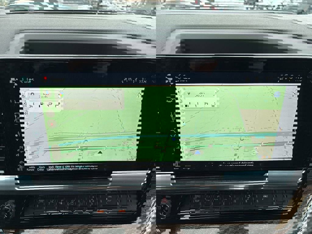 New 2026 Chevrolet Silverado 3500 LT w/ All Star Edition image 5