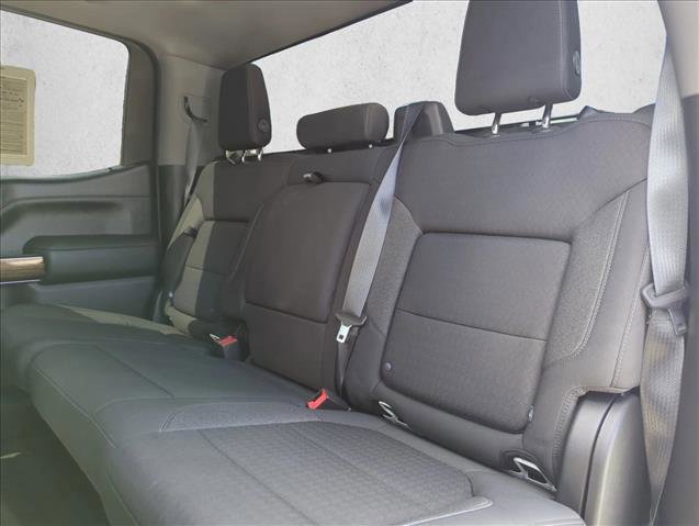 Used 2021 GMC Sierra 1500 Elevation w/ Driver Alert Package I image 21