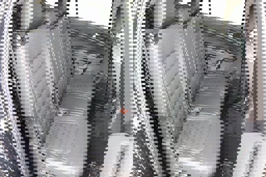 Used 2021 Volkswagen Atlas SEL image 22