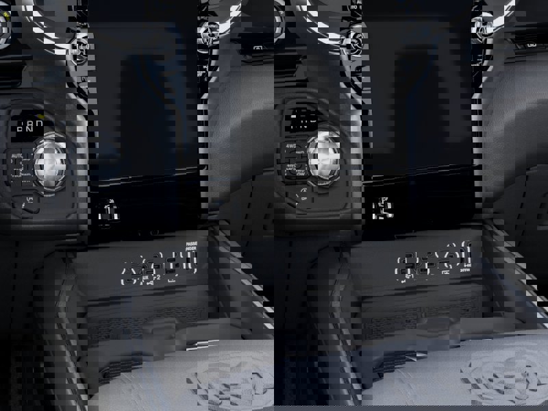 New 2026 RAM 1500 Laramie w/ Night Edition image 50