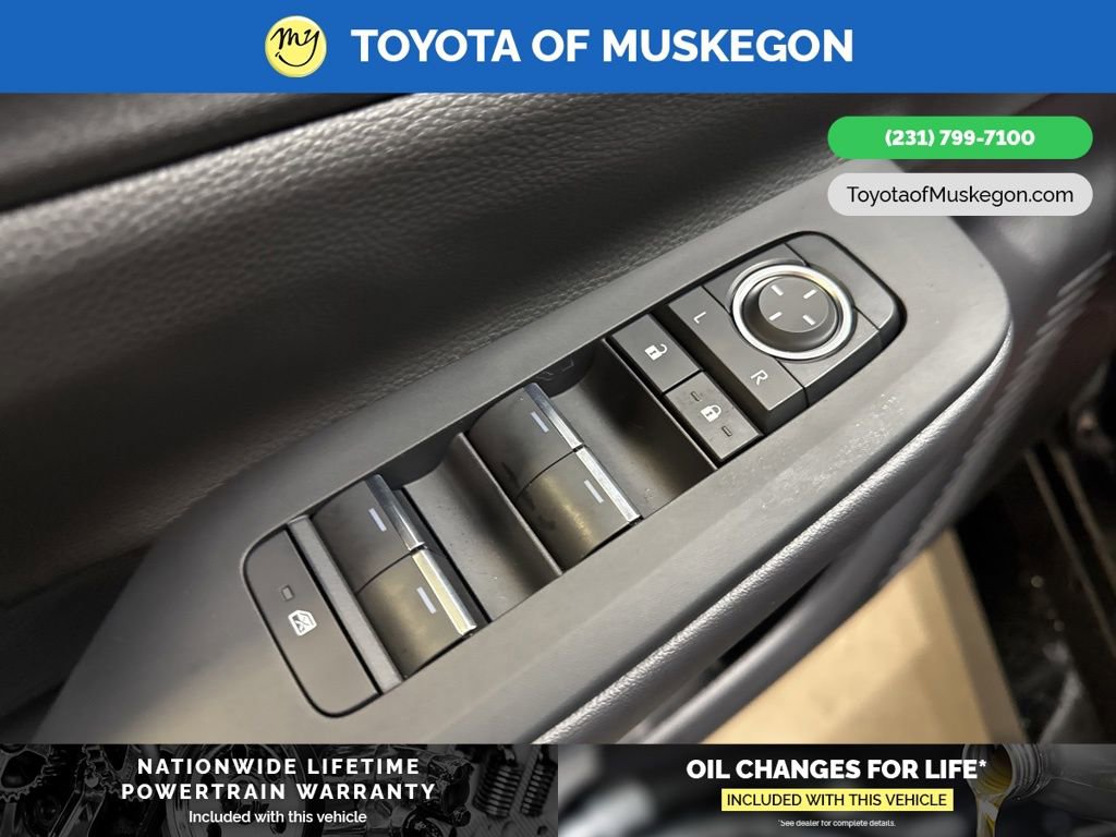 New 2026 Toyota Prius AWD image 11