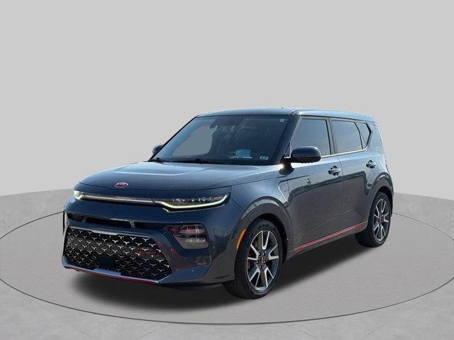 Used 2020 Kia Soul GT-Line Turbo FWD image 15