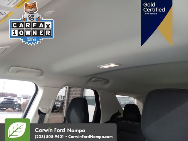 Used 2025 Ford Bronco Sport Big Bend image 25