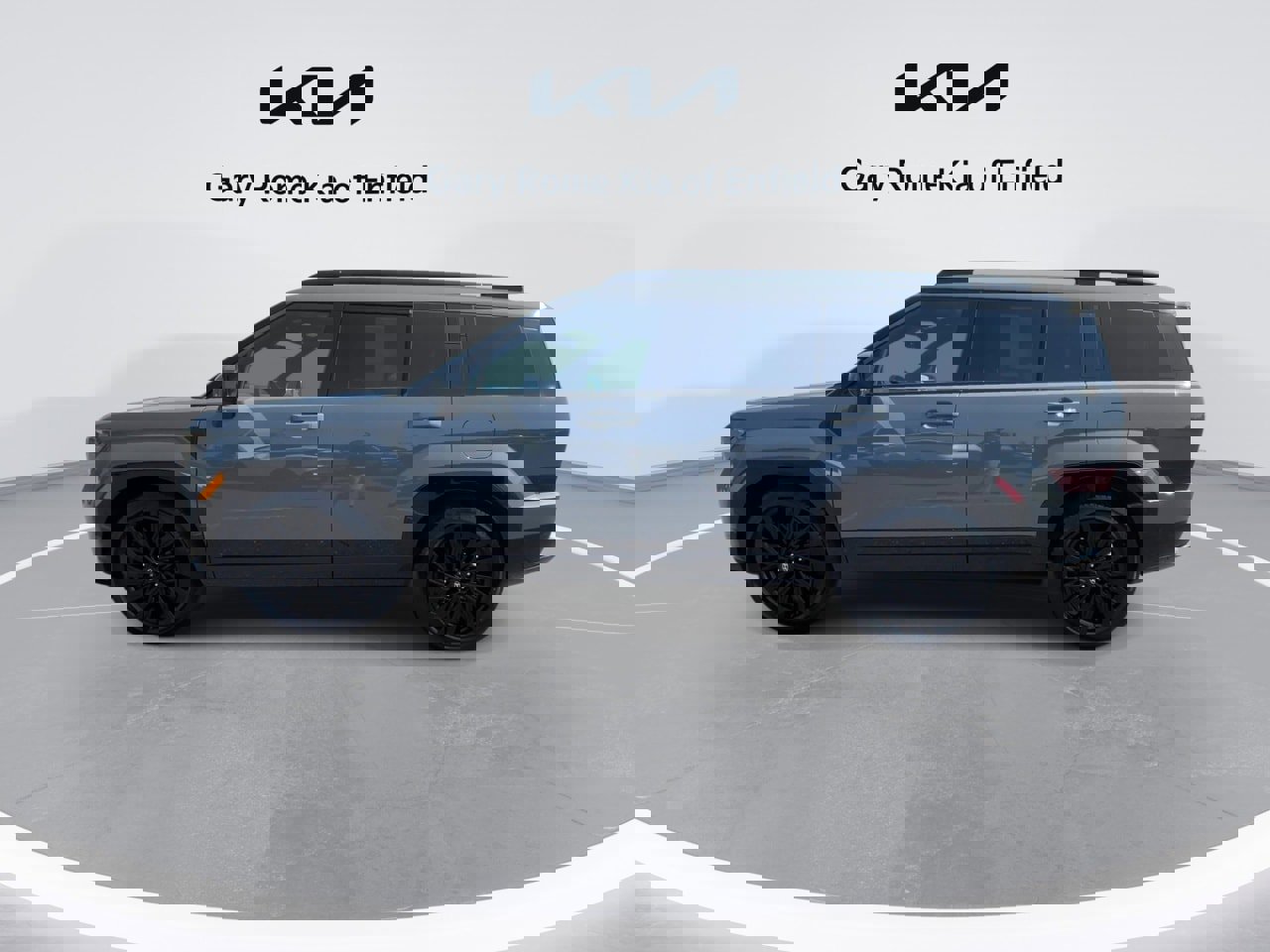 Used 2025 Hyundai Santa Fe Calligraphy image 5