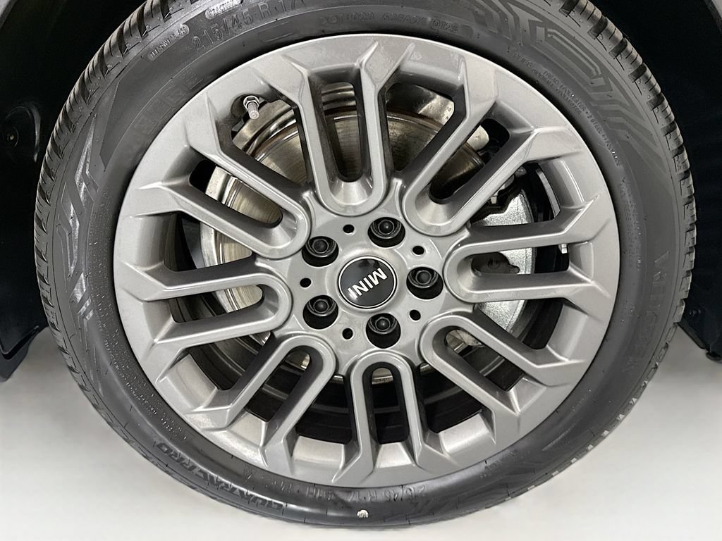 Certified 2025 MINI Cooper S FWD image 30