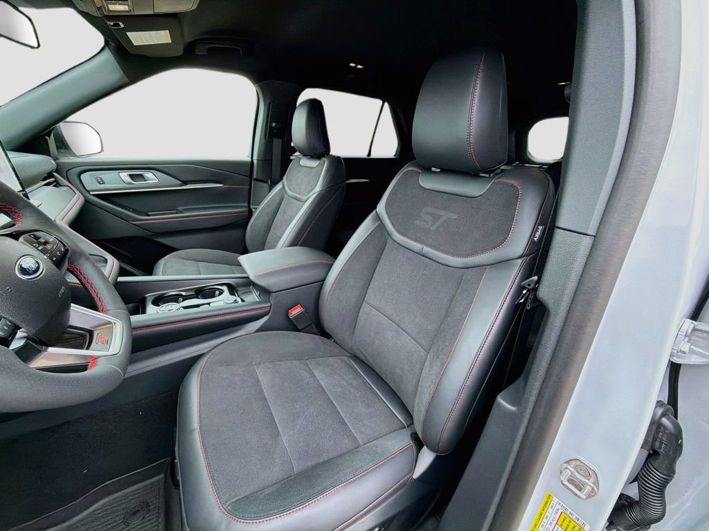 New 2026 Ford Explorer ST AWD/4WD image 23