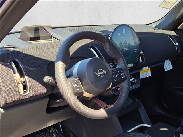 Used 2026 MINI Cooper Countryman S AWD/4WD image 3