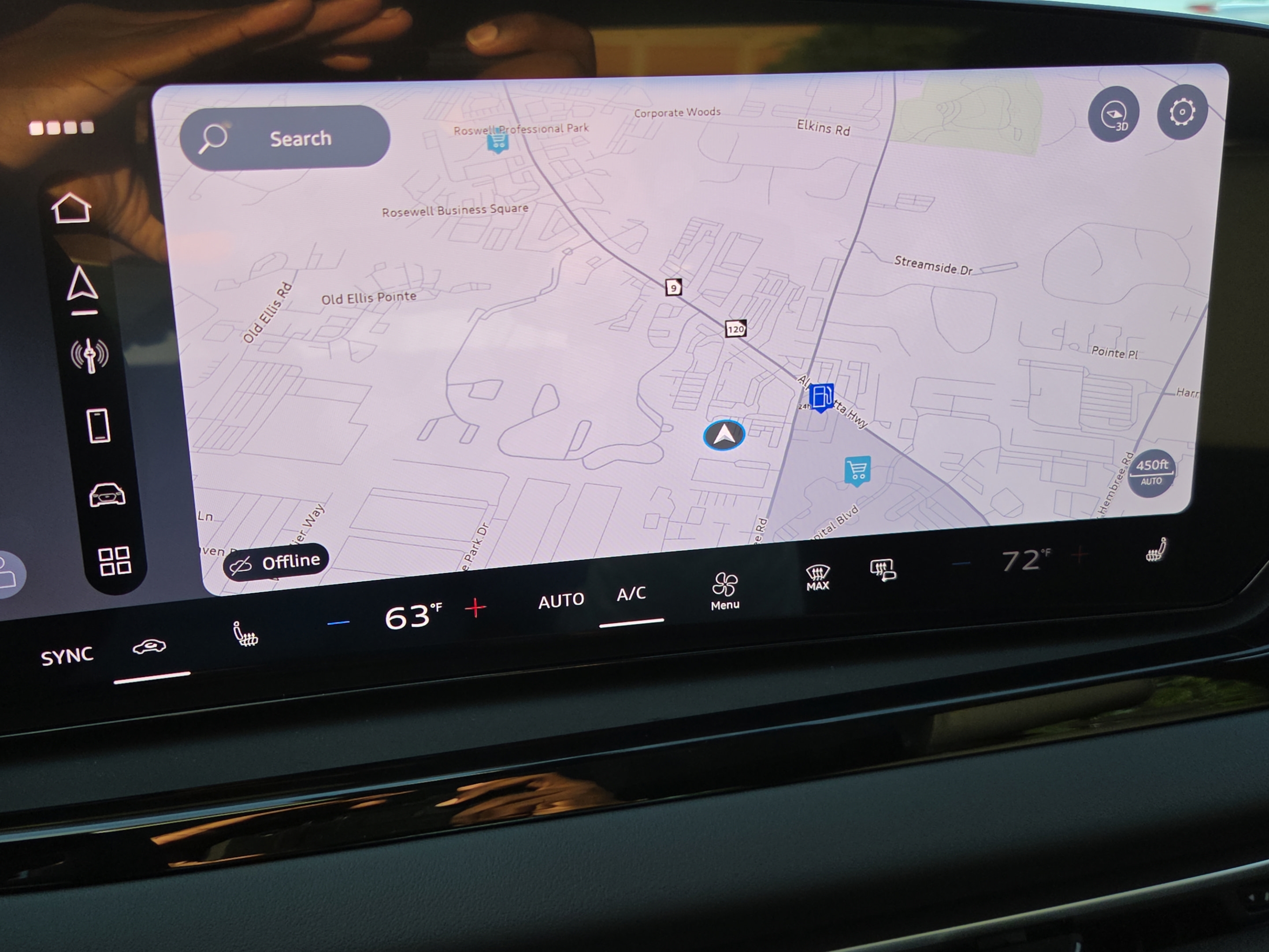 New 2026 Audi A5 Premium Plus AWD/4WD image 17