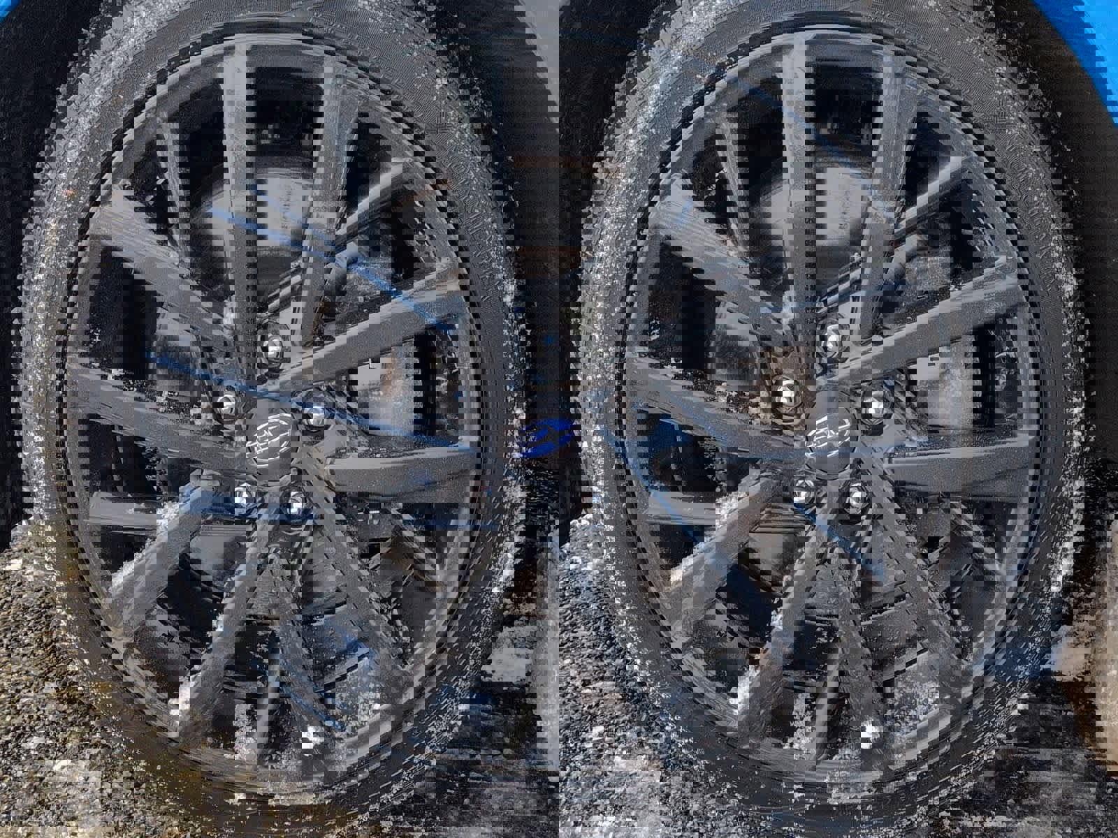 Certified 2024 Subaru Impreza RS image 14