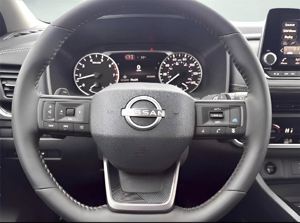 New 2026 Nissan Rogue SV w/ Cold Weather Package AWD/4WD image 24