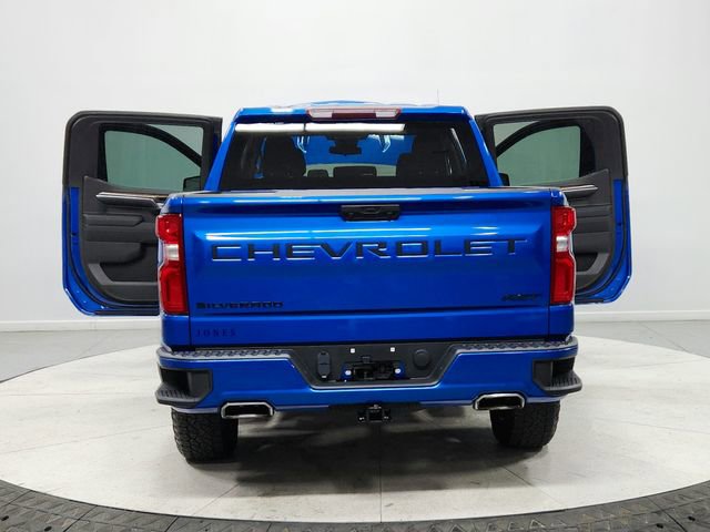Used 2023 Chevrolet Silverado 1500 RST image 14