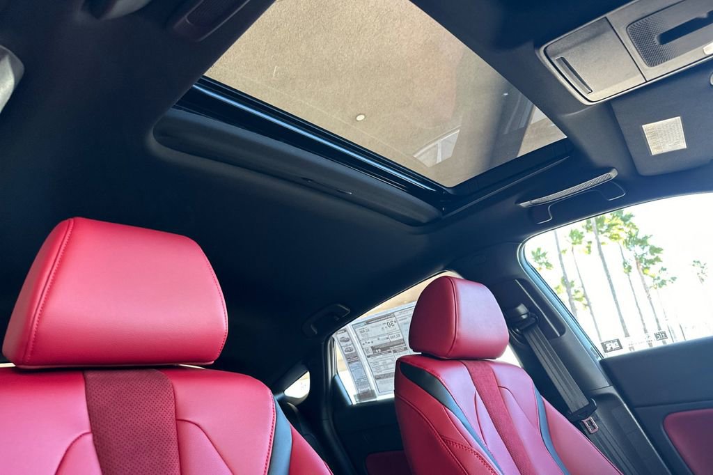 New 2026 Acura Integra A-Spec image 18