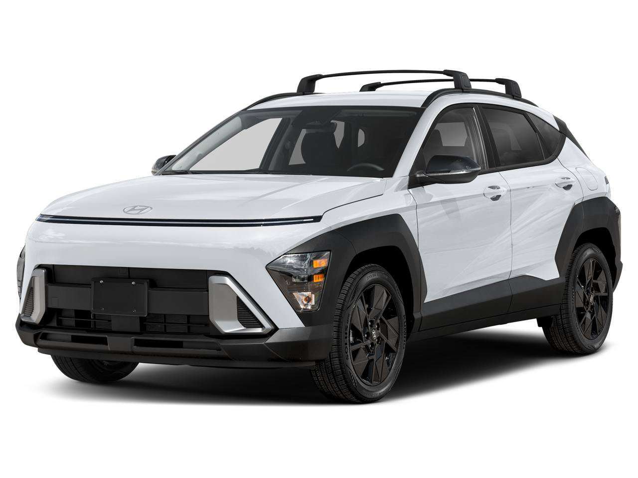 Used 2026 Hyundai Kona SEL Sport AWD/4WD image 63